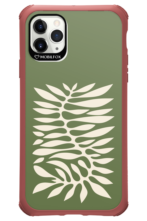 Grasshopper - Apple iPhone 11 Pro Max