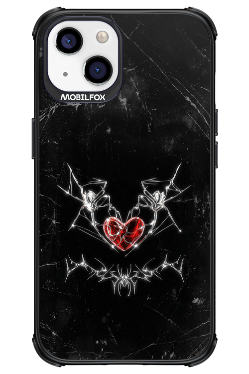 Blind Heart 2.0 - Apple iPhone 13