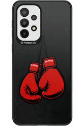 BoxRrr 2.0 - Samsung Galaxy A33