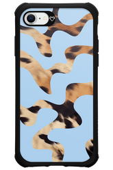 Funky Deer - Apple iPhone SE 2022