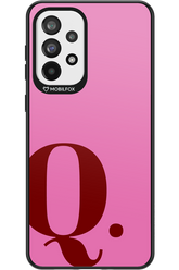 Q (Sorbet) 2.0 - Samsung Galaxy A73