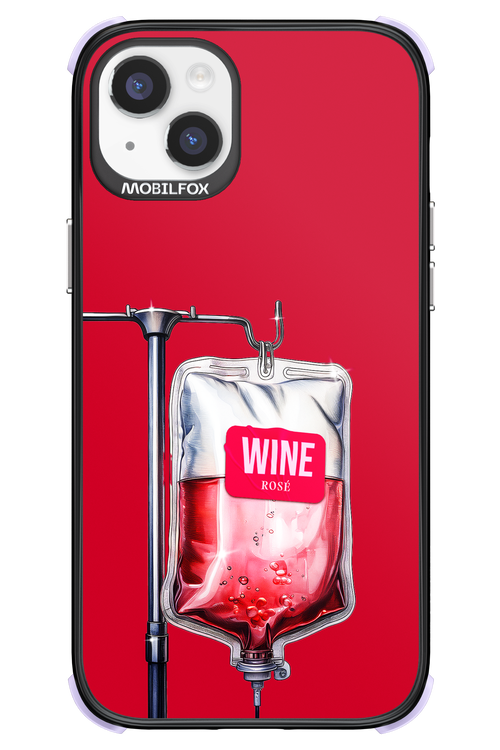 Sos Wine - Apple iPhone 14 Plus