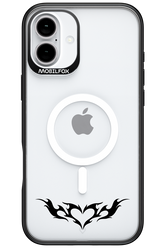 Techno Hart - Apple iPhone 16 Plus