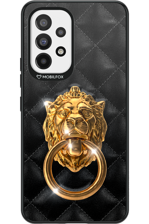 Gold Lion - Samsung Galaxy A53