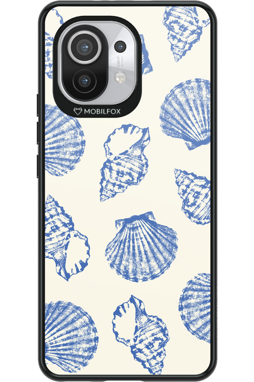 Shell Yeah! - Xiaomi Mi 11 5G