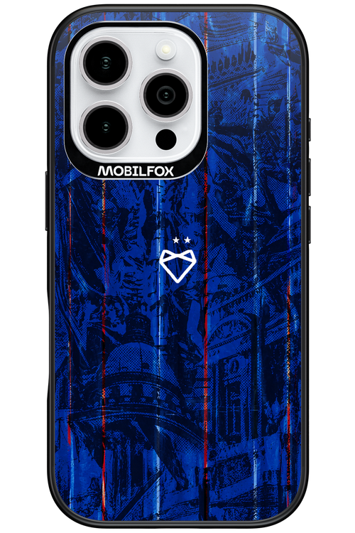 Franta x Mobilfox 2.0 - Apple iPhone 16 Pro