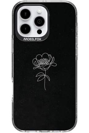 Wild Flower - Apple iPhone 16 Pro Max