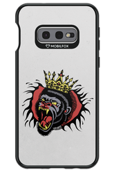 Monkey Rage Light - Samsung Galaxy S10e