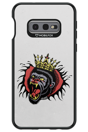 Monkey Rage Light - Samsung Galaxy S10e