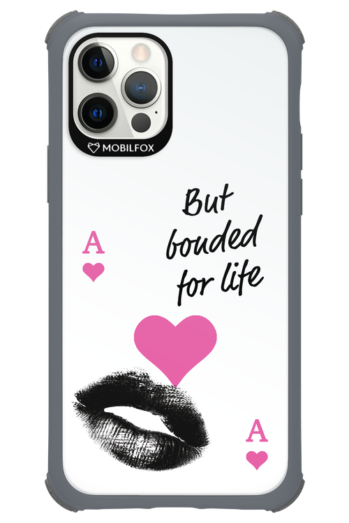 Bonded for Life 2.0 - Apple iPhone 12 Pro