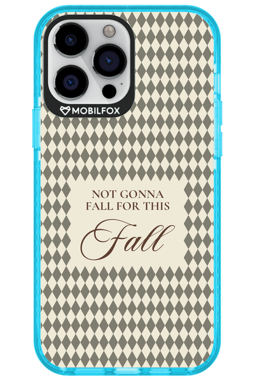 Not Gonna Fall 2.0 - Apple iPhone 13 Pro Max