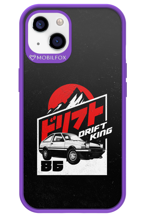 Drift king - Apple iPhone 13