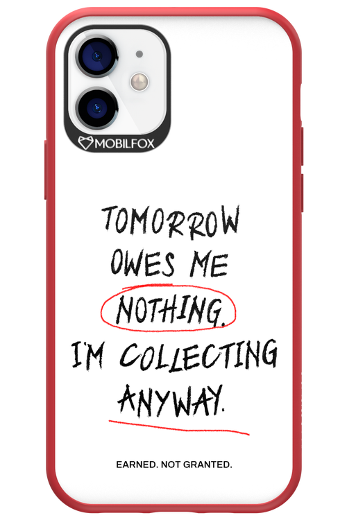 Anyway 2.0 - Apple iPhone 12