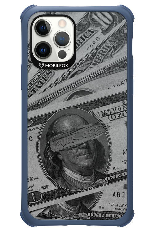 Talking Money - Apple iPhone 12 Pro