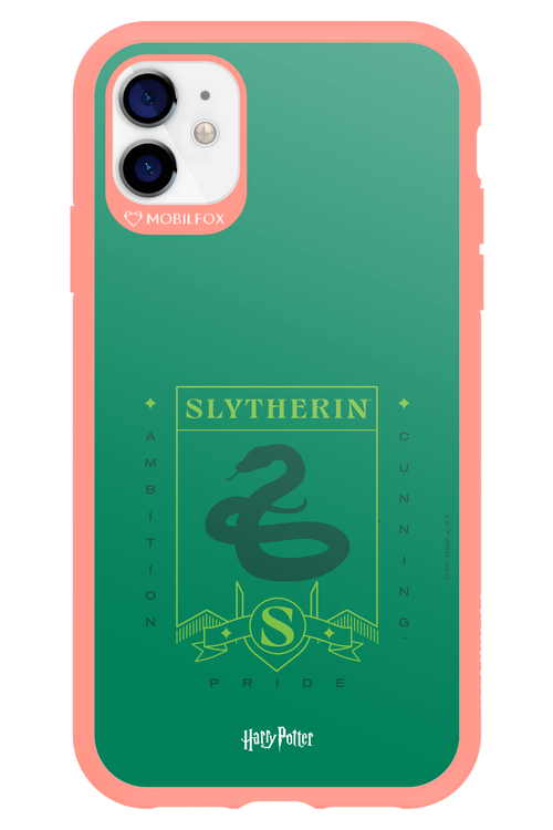 Slytherin2 - Apple iPhone 11