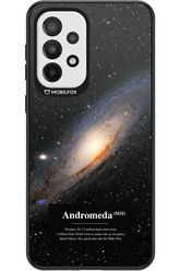 Andromeda - Samsung Galaxy A33