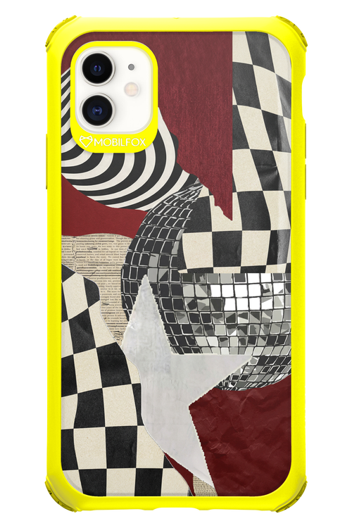 Disco Time 2.0 - Apple iPhone 11