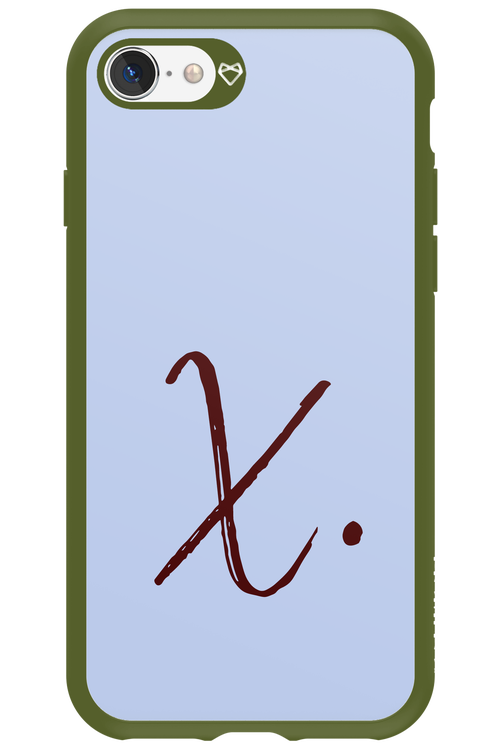 (Jellyfish Presso) X 2.0 - Apple iPhone SE 2022