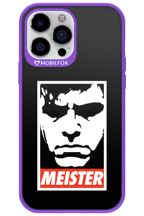 MEISTER - Apple iPhone 13 Pro Max
