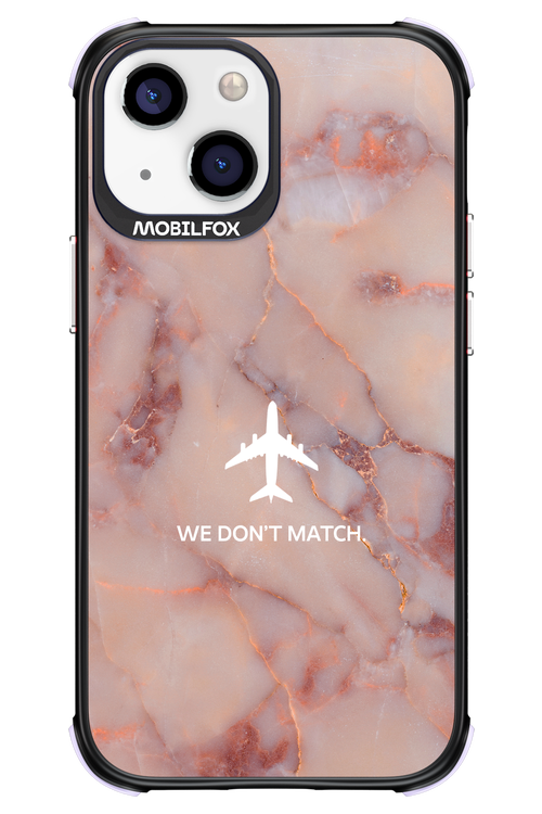 International Love I - Apple iPhone 13 Mini