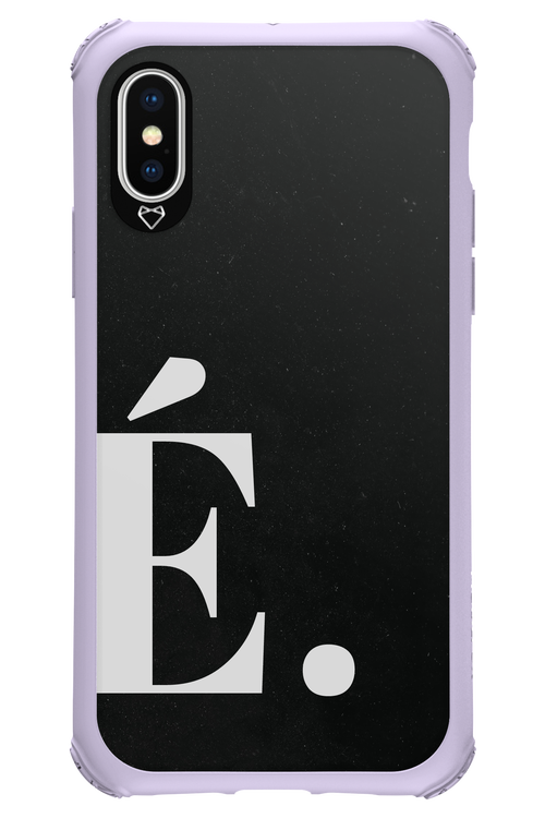 E II (Off Space) 2.0 - Apple iPhone X
