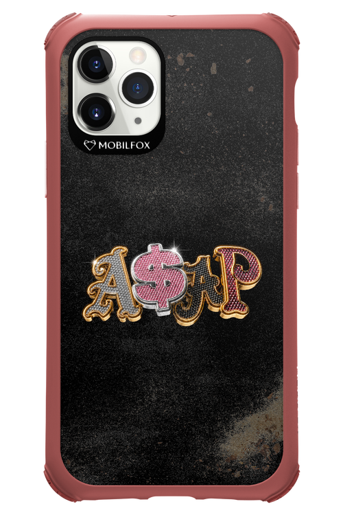 ASAP 2.0 - Apple iPhone 11 Pro