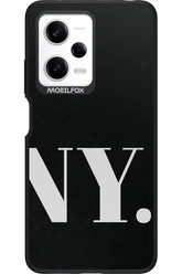 NY (Off Space) 2.0 - Xiaomi Redmi Note 12 Pro 5G