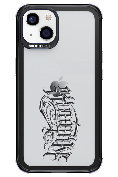 Chaotic Love - Apple iPhone 13