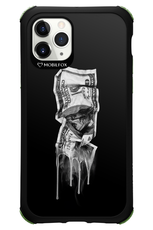 Melting Money 2.0 - Apple iPhone 11 Pro