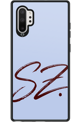 (Jellyfish Presso) SZ 2.0 - Samsung Galaxy Note 10+