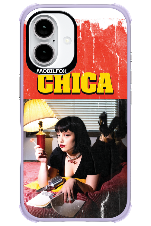 CHICA - Apple iPhone 16