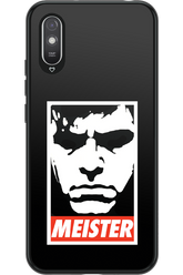 MEISTER - Xiaomi Redmi 9A