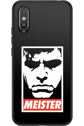 MEISTER - Xiaomi Redmi 9A