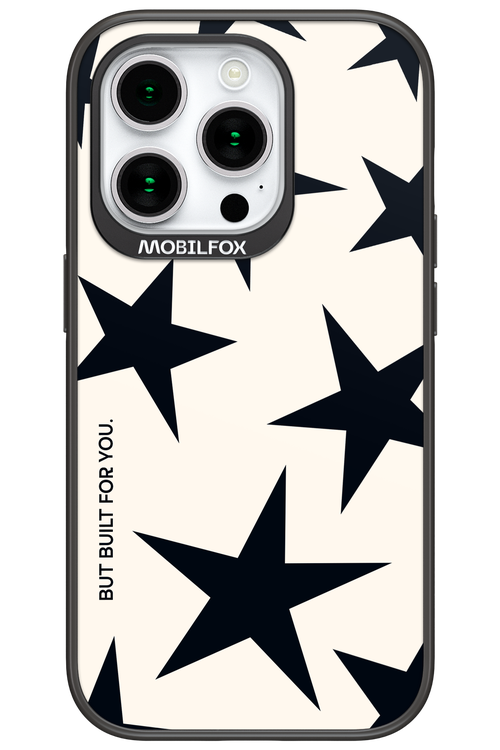 Built for You 2.0 - Apple iPhone 15 Pro