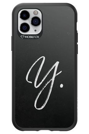 (Off Space) Y 2.0 - Apple iPhone 11 Pro
