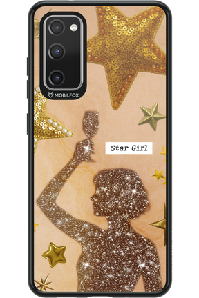 Star Girl - Samsung Galaxy S20 FE