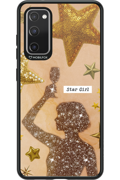Star Girl - Samsung Galaxy S20 FE