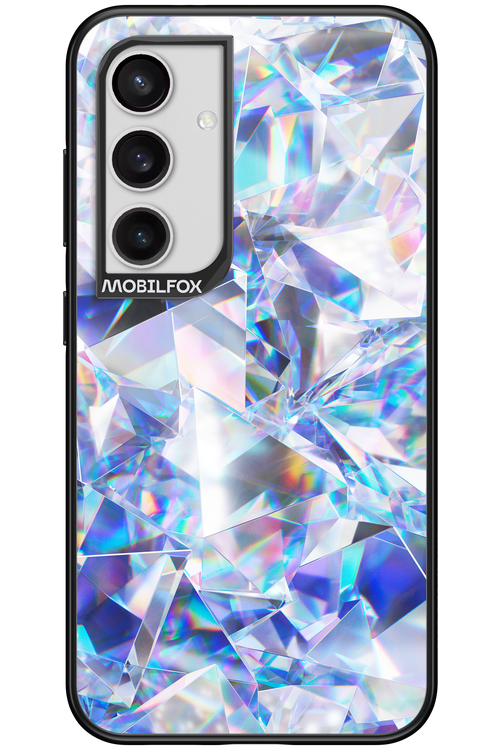 Holo Shard - Samsung Galaxy S24