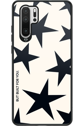 Built for You - Huawei P30 Pro