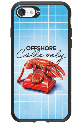 Offshore 2.0 - Apple iPhone 8