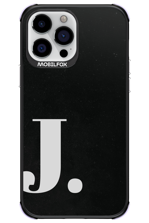 J (Off Space) 2.0 - Apple iPhone 13 Pro Max