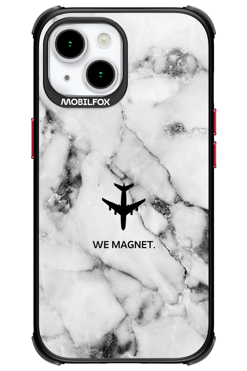 International Love II - Apple iPhone 15