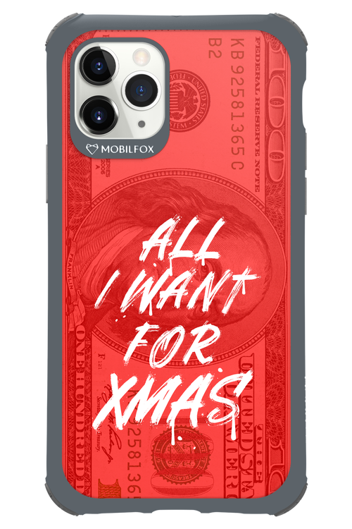 ALL I WANT FOR XMAS - Apple iPhone 11 Pro
