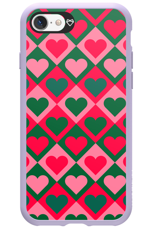 Love of Christmas - Apple iPhone 7