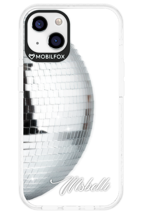 Disco Mood - Apple iPhone 13