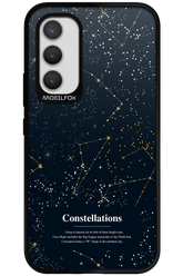 Constellations - Samsung Galaxy A34