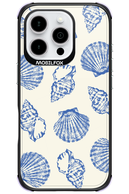 Shell Yeah! - Apple iPhone 16 Pro