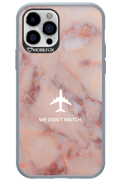 International Love I 2.0 - Apple iPhone 12 Pro