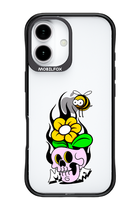 Sugar & Venom - Apple iPhone 17