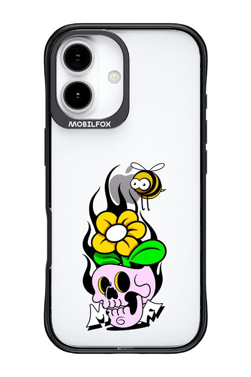 Sugar & Venom - Apple iPhone 17